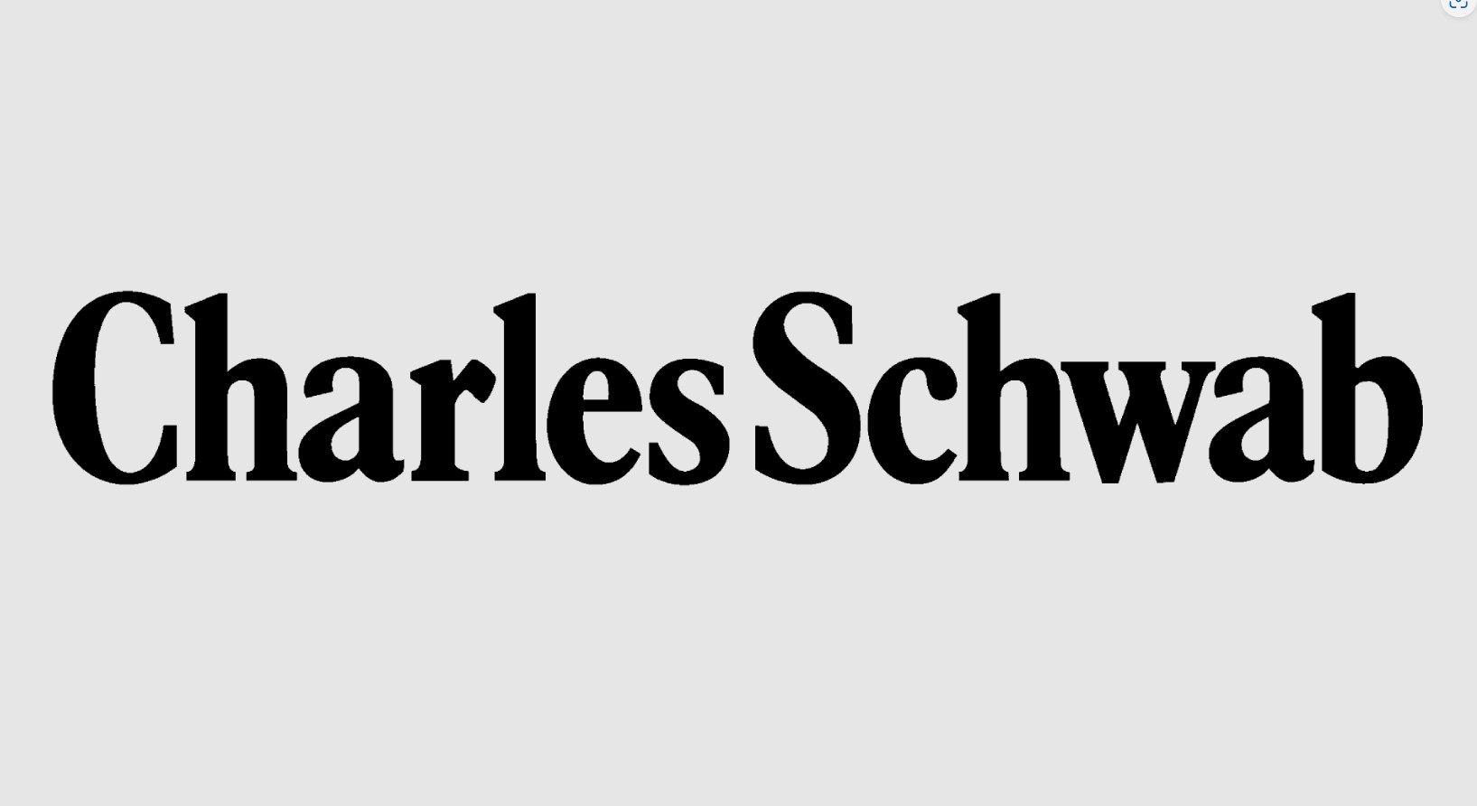 Charles Schwab