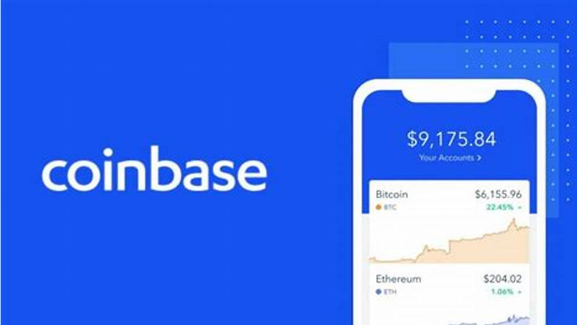 about Coinbase