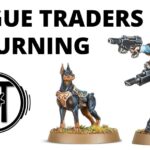 Dementz in Rogue Trader