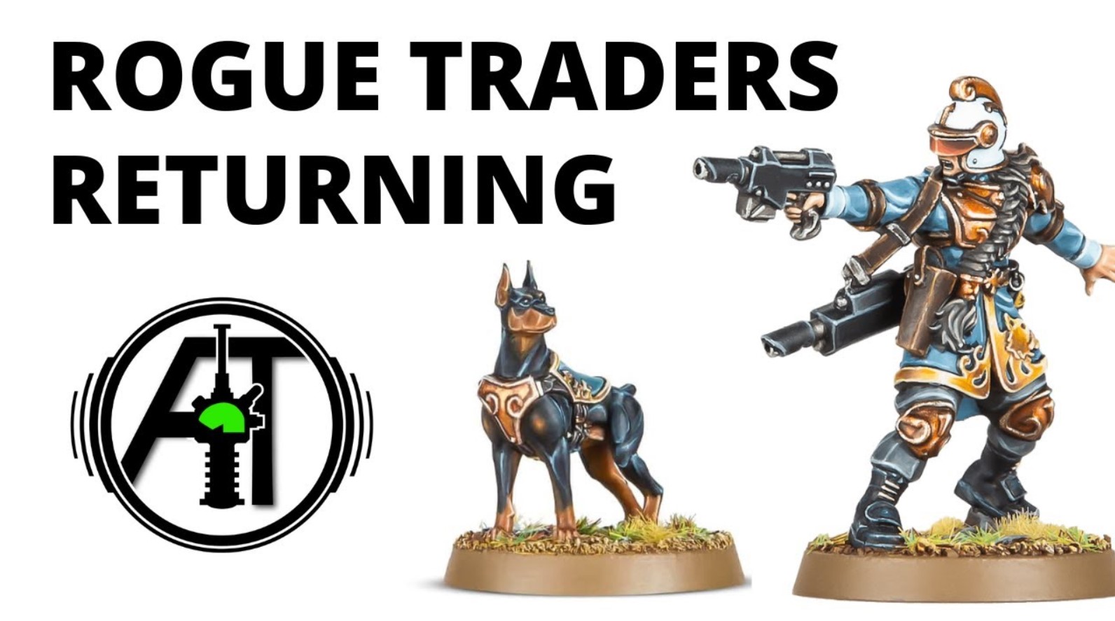 Dementz in Rogue Trader