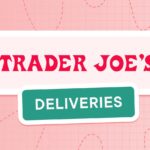 Does trader joe's deliver