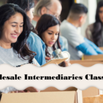 How Does The Census Of Wholesale Trade Classify Wholesale Intermediaries