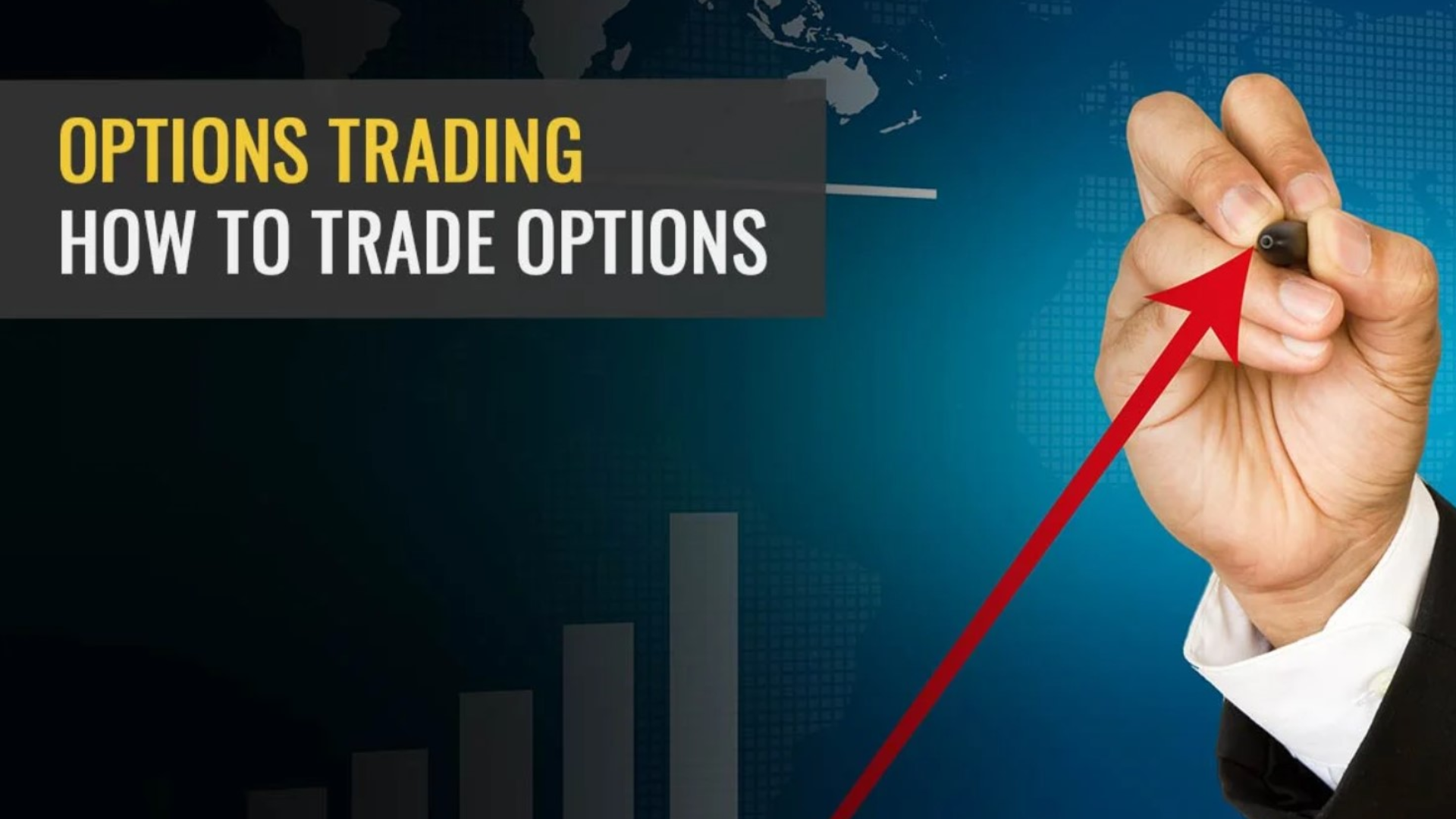 How to Use Option Block Trades to Spot Unsupported