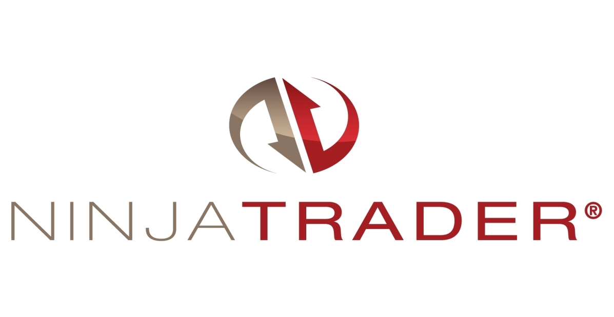 NinjaTrader logo