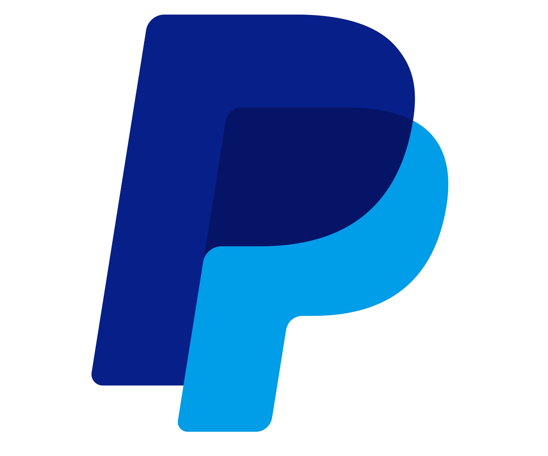 Paypal logo