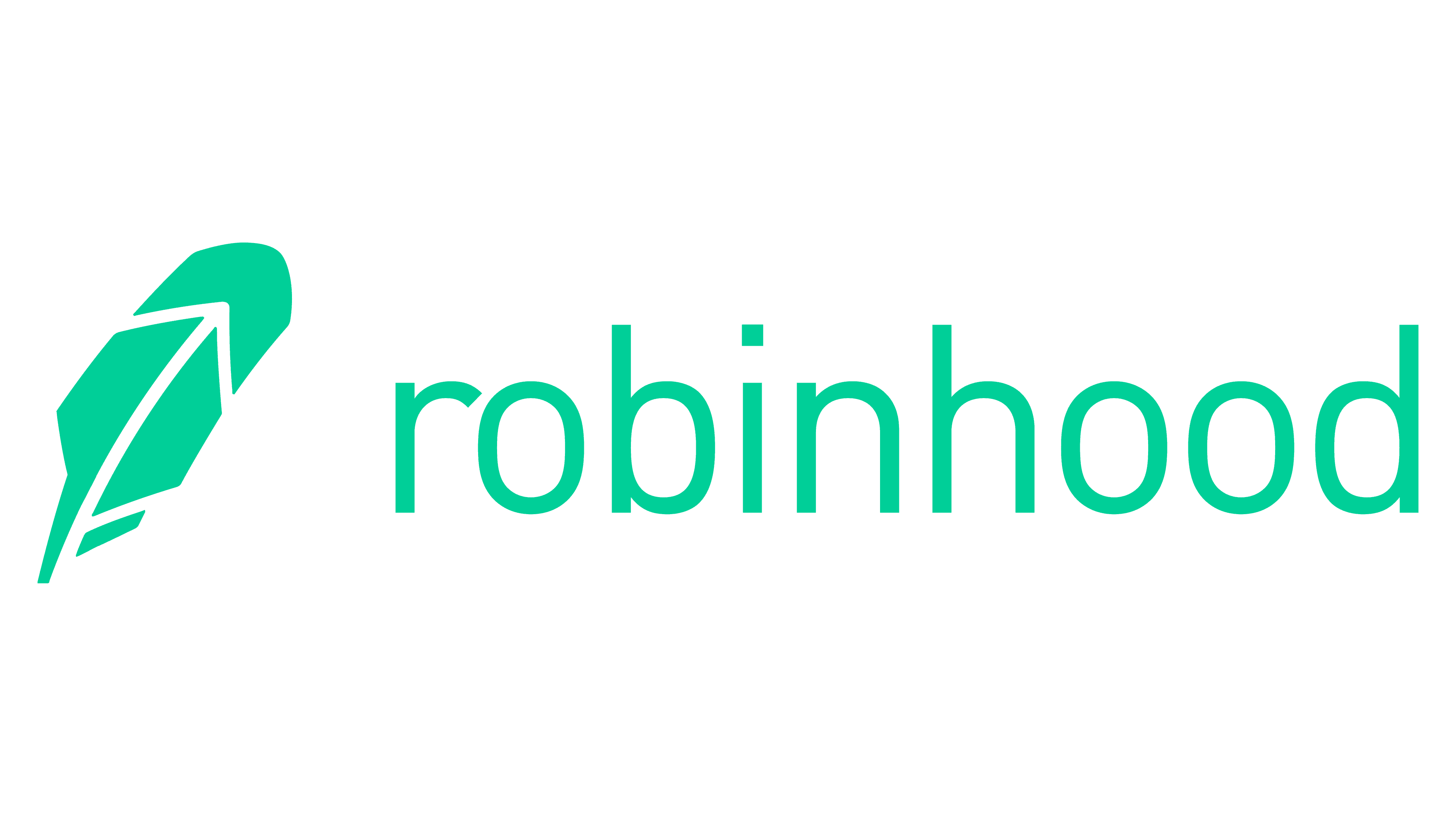 Robinhood- logo