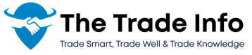 The Trade Info Logo