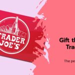 Trader Joe’s Gift Cards