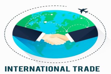 What Role Does Competition Play In International Trade