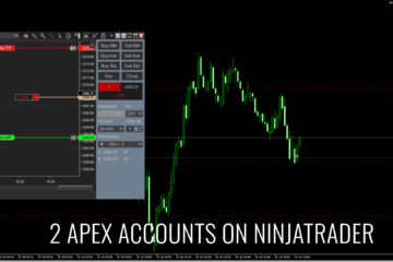 can i have 2 apex accounts on ninjatrader