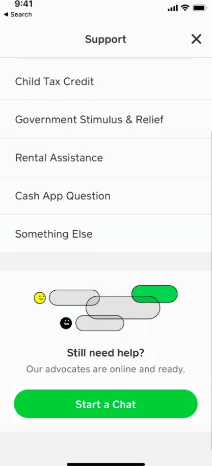 Cashapp Customer Service 2024
