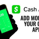 How to Add Money to Your Cash App Account