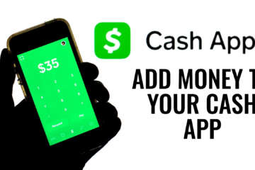 How to Add Money to Your Cash App Account