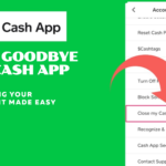 How to Delete a Cash App Account