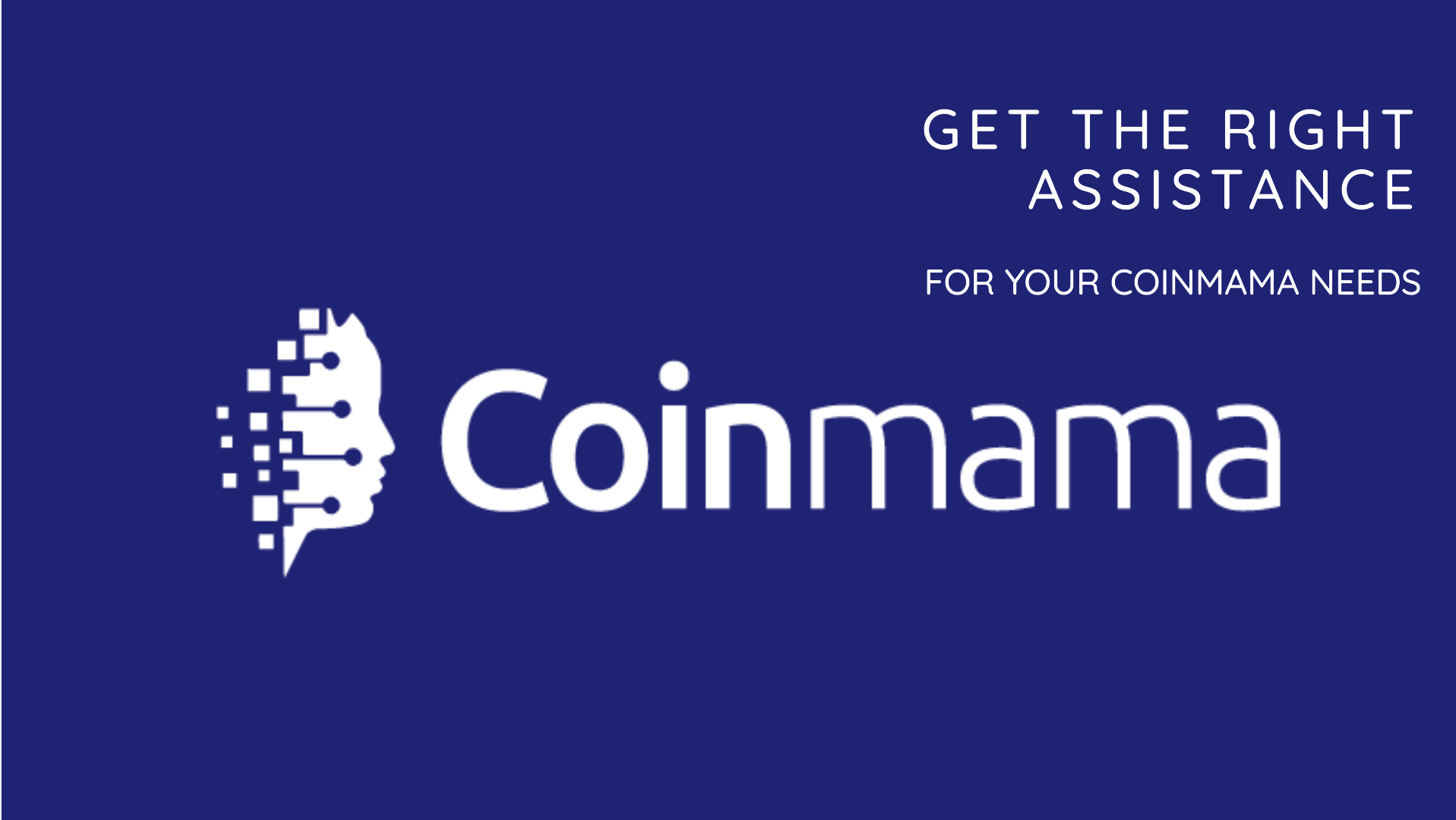 Reach Coinmama Support