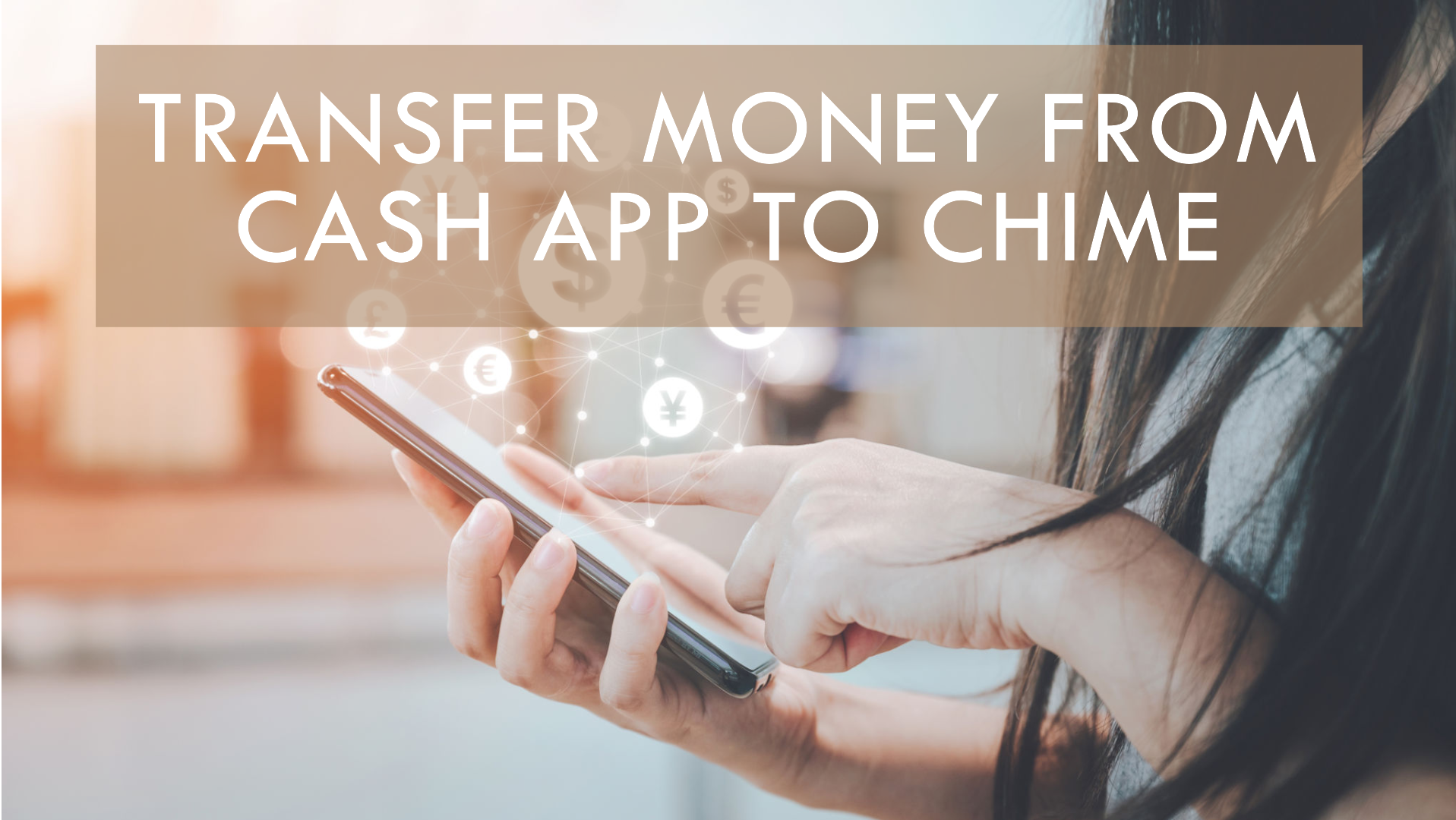 Can We Transfer Money from Cash App to Chime