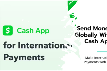 International Payments with Cash App