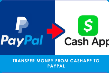 Can You Transfer Money from Cashapp to PayPal