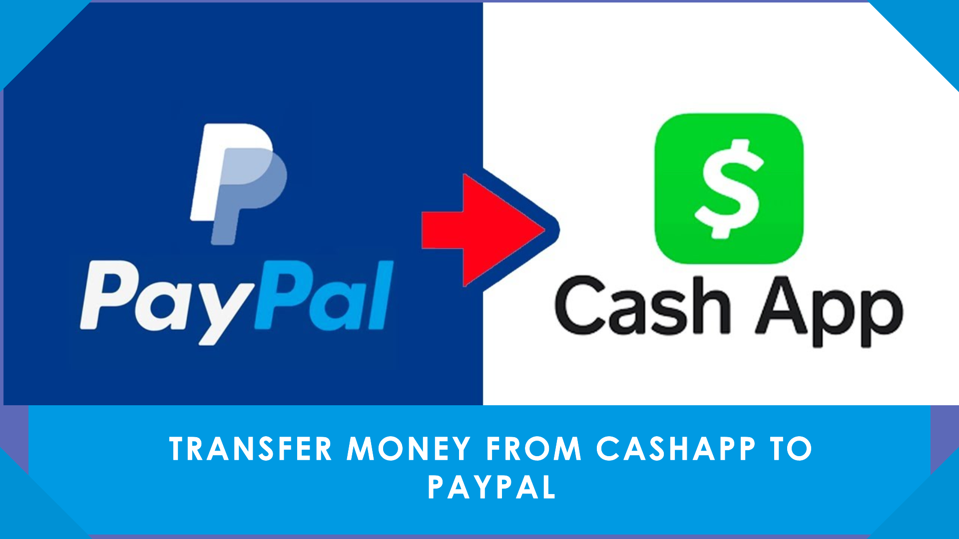 Can You Transfer Money from Cashapp to PayPal