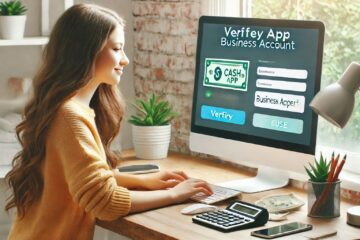 How Do I Verify a Business Cash App