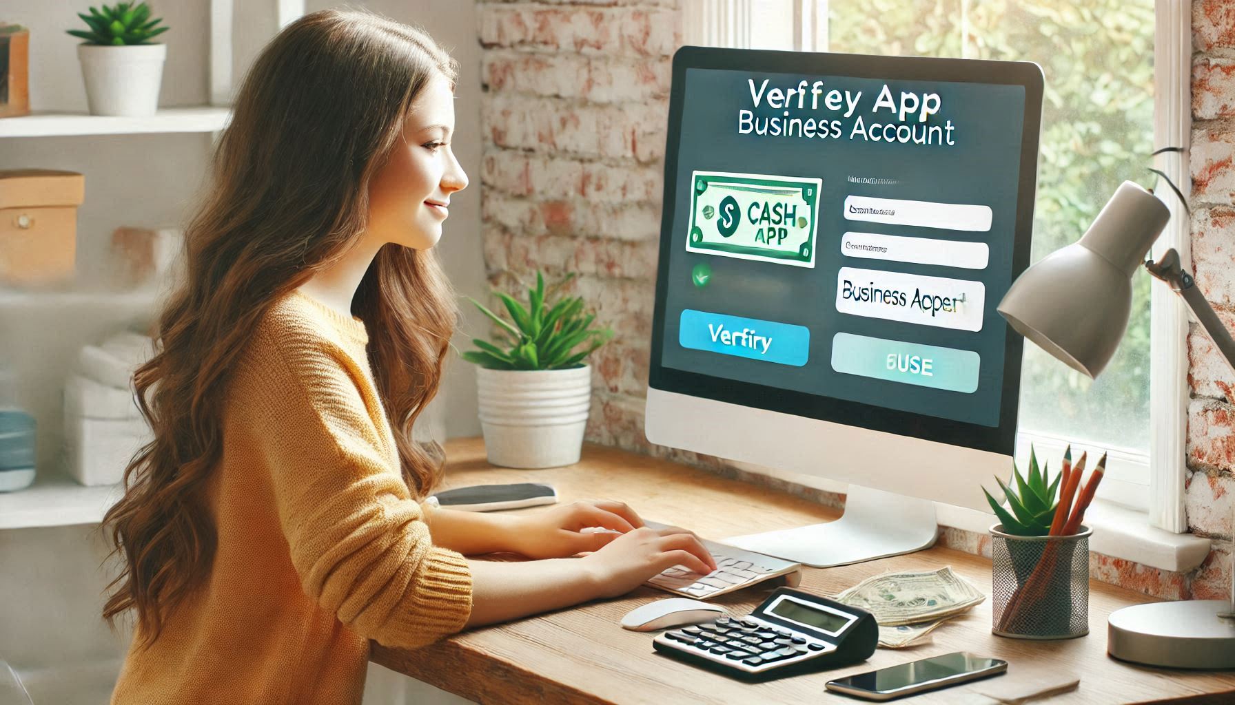 How Do I Verify a Business Cash App